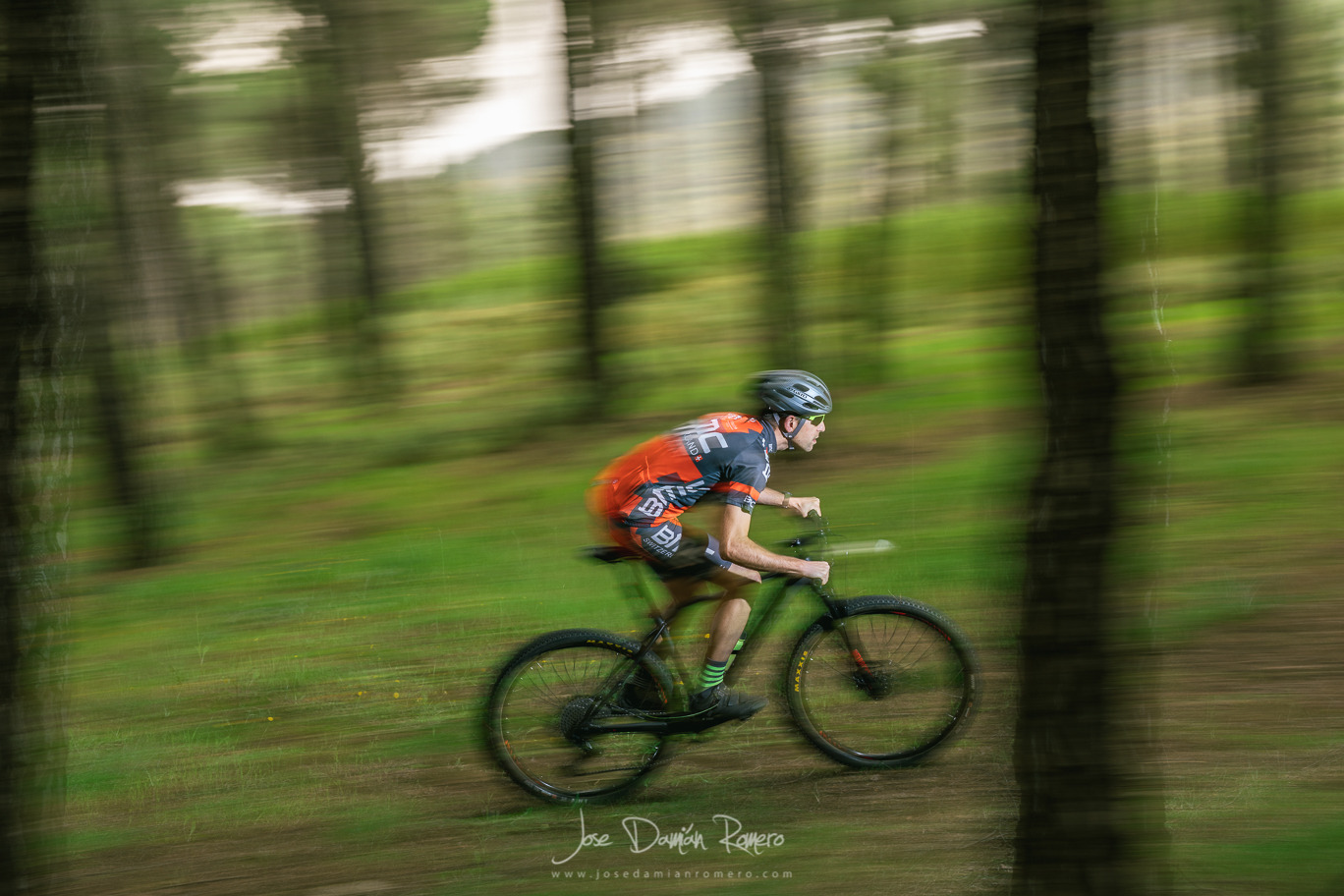 ciclista