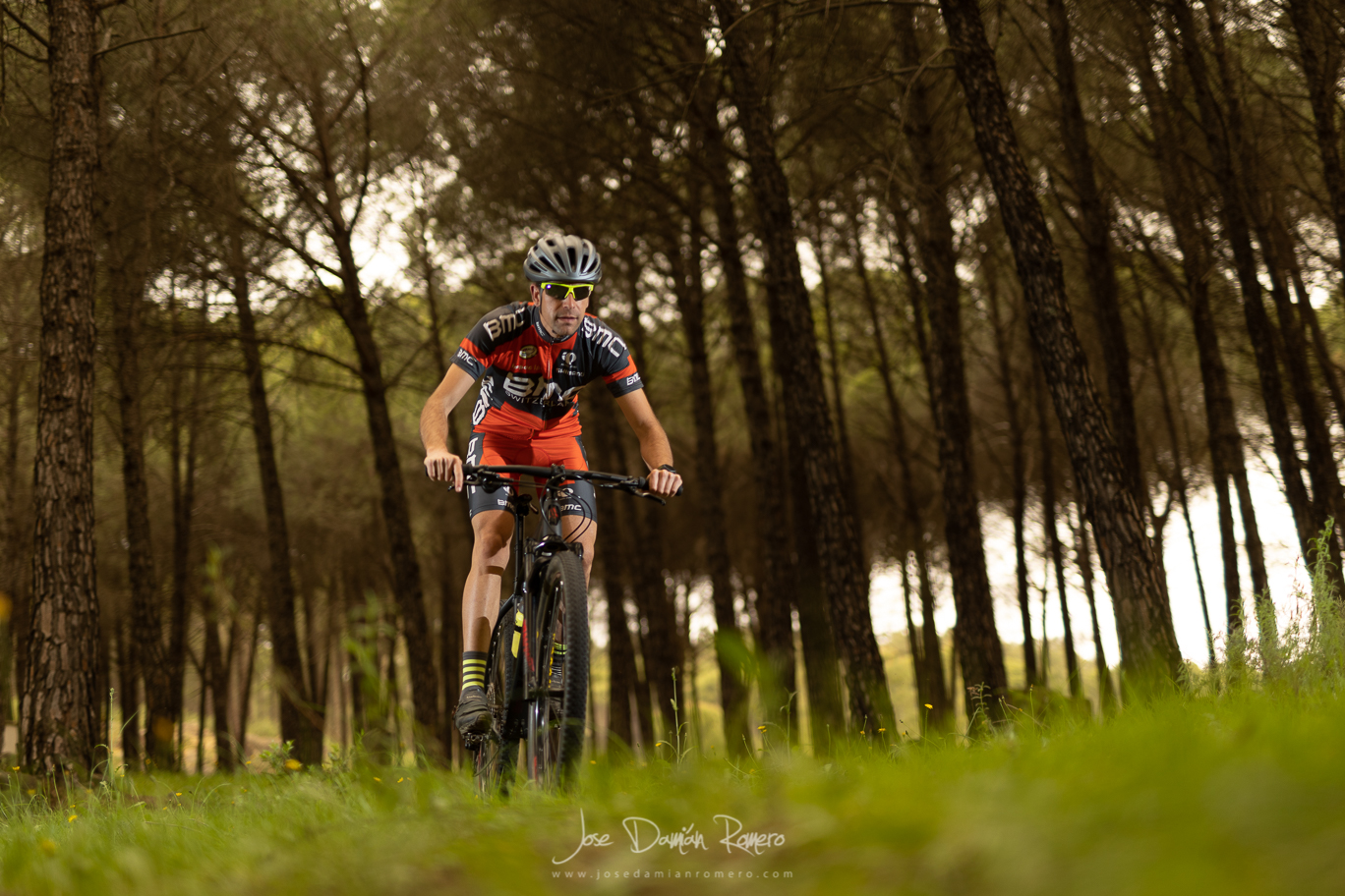 ciclista