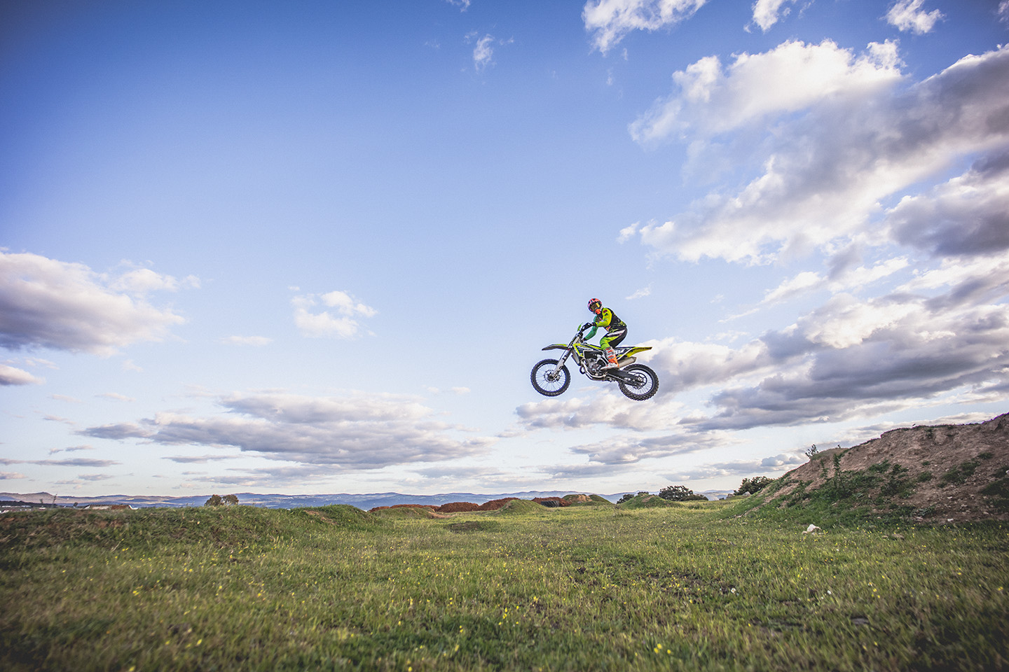 enduro