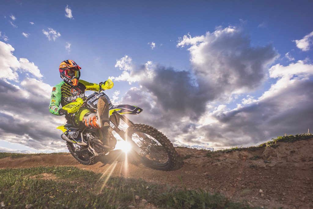 enduro